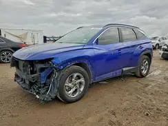 5NMJB3DE9RH313289 2024 HYUNDAI TUCSON