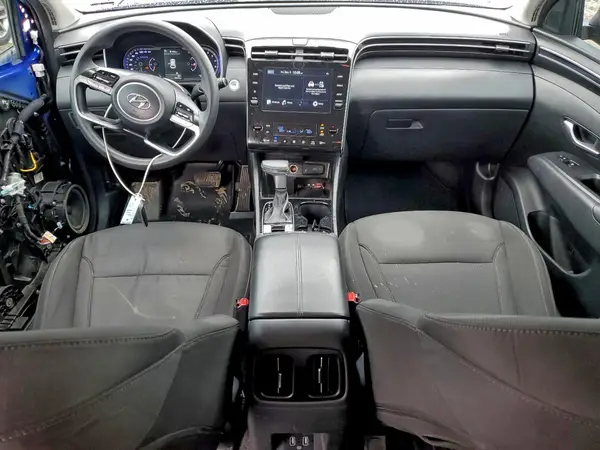 5NMJB3DE9RH313289 2024 HYUNDAI TUCSON - Image 8