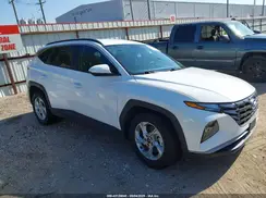 5NMJB3DE9RH314006 2024 HYUNDAI TUCSON