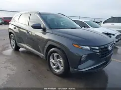 5NMJB3DE9RH314510 2024 HYUNDAI TUCSON
