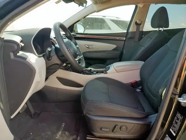 5NMJB3DE9RH318301 2024 HYUNDAI TUCSON - Image 8