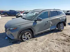 5NMJB3DE9RH319206 2024 HYUNDAI TUCSON
