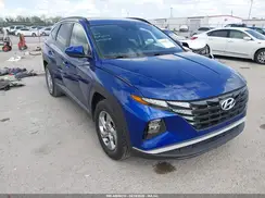 5NMJB3DE9RH319951 2024 HYUNDAI TUCSON