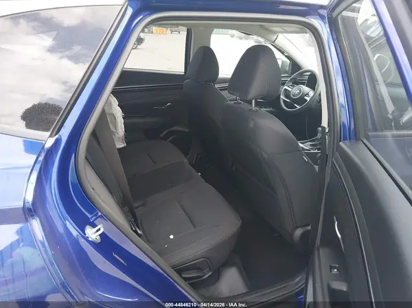 5NMJB3DE9RH319951 2024 HYUNDAI TUCSON - Image 8