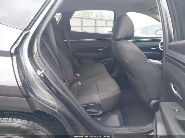 5NMJB3DE9RH320419 2024 HYUNDAI TUCSON - Image 8