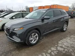 5NMJB3DE9RH326964 2024 HYUNDAI TUCSON