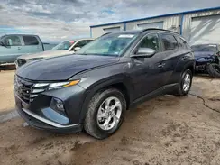 5NMJB3DE9RH328648 2024 HYUNDAI TUCSON