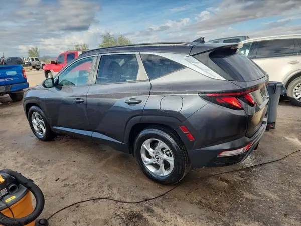 5NMJB3DE9RH328648 2024 HYUNDAI TUCSON - Image 2