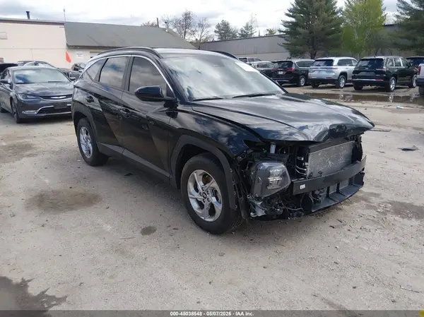 5NMJB3DE9RH330156 2024 HYUNDAI TUCSON - Image 1