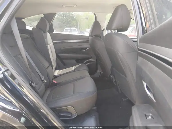 5NMJB3DE9RH330156 2024 HYUNDAI TUCSON - Image 8