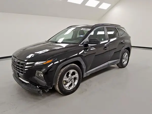 5NMJB3DE9RH330173 2024 HYUNDAI TUCSON