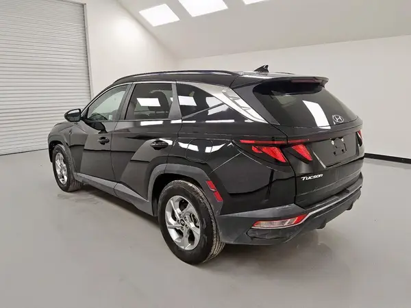 5NMJB3DE9RH330173 2024 HYUNDAI TUCSON - Image 2