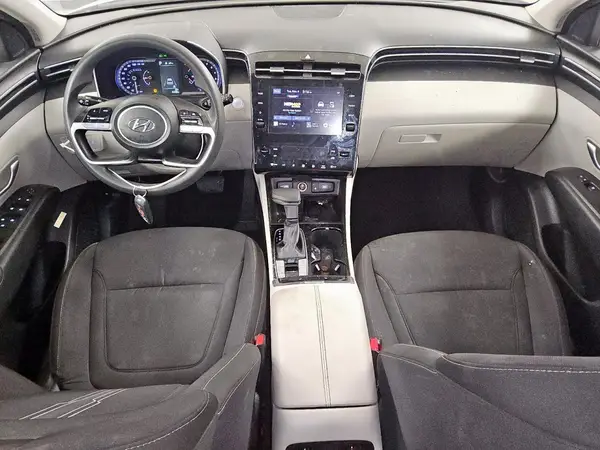 5NMJB3DE9RH330173 2024 HYUNDAI TUCSON - Image 8