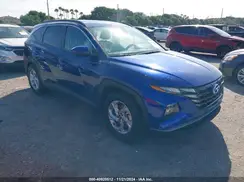 5NMJB3DE9RH332344 2024 HYUNDAI TUCSON