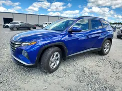 5NMJB3DE9RH336748 2024 HYUNDAI TUCSON