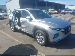 5NMJB3DE9RH340864 2024 HYUNDAI TUCSON