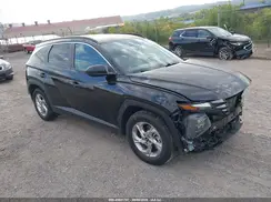 5NMJB3DE9RH344753 2024 HYUNDAI TUCSON