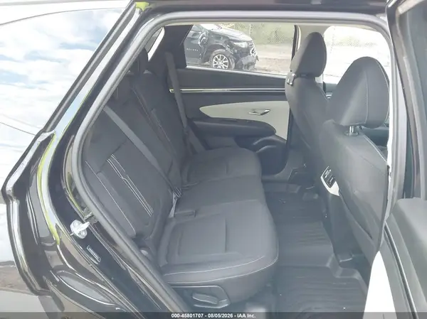 5NMJB3DE9RH344753 2024 HYUNDAI TUCSON - Image 8