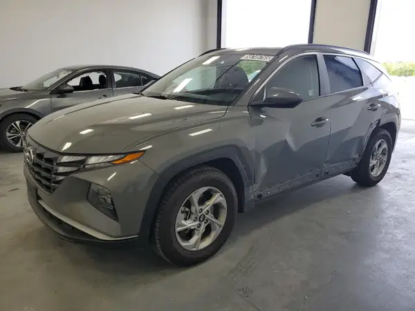5NMJB3DE9RH344803 2024 HYUNDAI TUCSON - Image 1