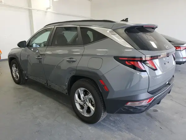 5NMJB3DE9RH344803 2024 HYUNDAI TUCSON - Image 2