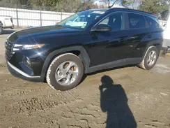 5NMJB3DE9RH347152 2024 HYUNDAI TUCSON