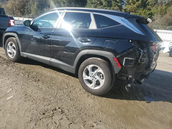5NMJB3DE9RH347152 2024 HYUNDAI TUCSON - Image 2