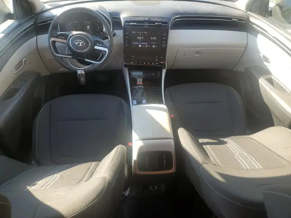 5NMJB3DE9RH347152 2024 HYUNDAI TUCSON - Image 8