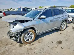 5NMJB3DE9RH352237 2024 HYUNDAI TUCSON