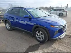 5NMJB3DE9RH355073 2024 HYUNDAI TUCSON