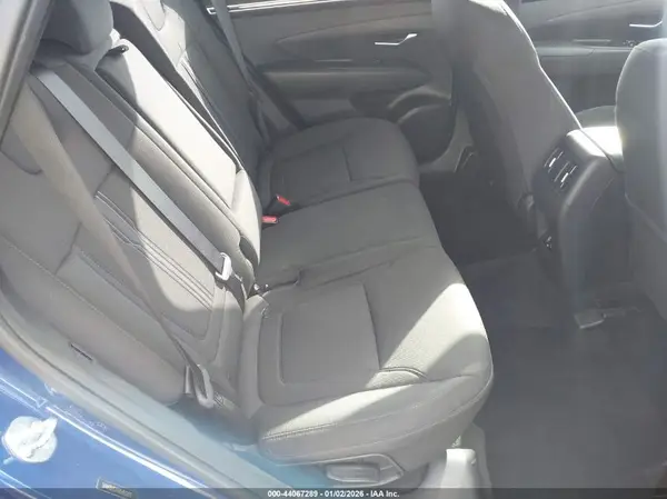 5NMJB3DE9RH355073 2024 HYUNDAI TUCSON - Image 8