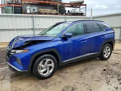 5NMJB3DE9RH357664 2024 HYUNDAI TUCSON