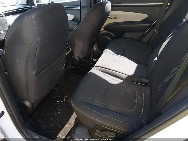 5NMJB3DE9RH359155 2024 HYUNDAI TUCSON - Image 8