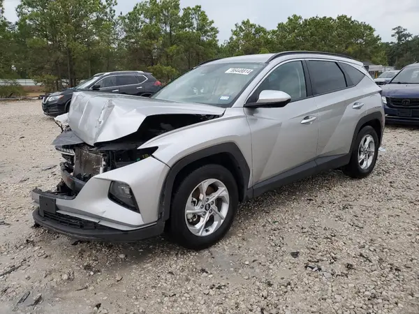 5NMJB3DE9RH364355 2024 HYUNDAI TUCSON - Image 1