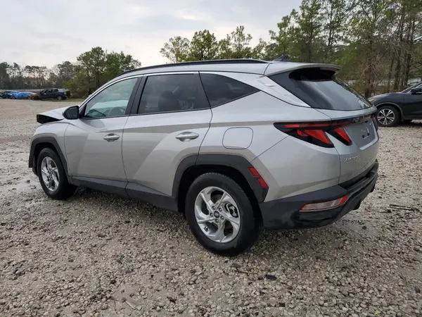 5NMJB3DE9RH364355 2024 HYUNDAI TUCSON - Image 2