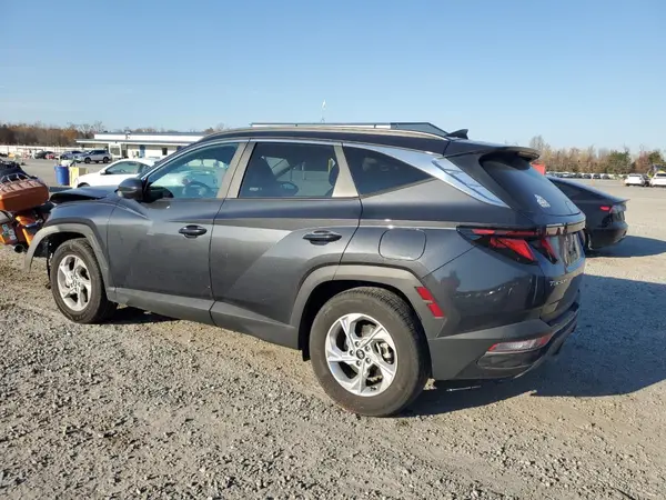 5NMJB3DE9RH365117 2024 HYUNDAI TUCSON - Image 2