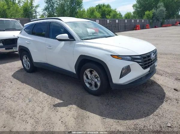 5NMJB3DE9RH365361 2024 HYUNDAI TUCSON - Image 1