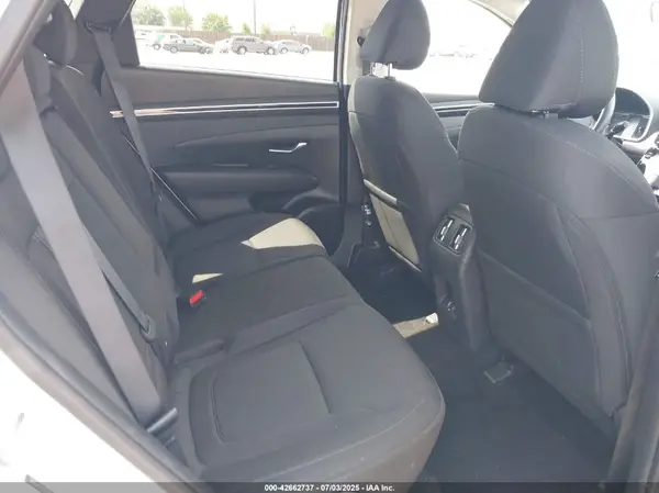5NMJB3DE9RH365361 2024 HYUNDAI TUCSON - Image 8