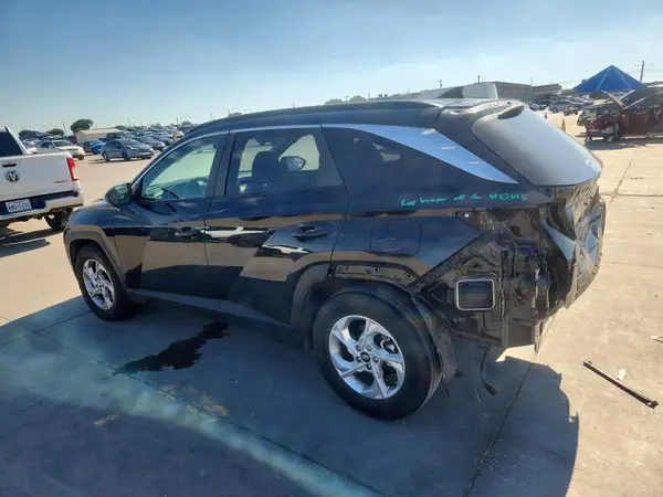 5NMJB3DE9RH366171 2024 HYUNDAI TUCSON - Image 2