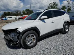 5NMJB3DE9RH367613 2024 HYUNDAI TUCSON