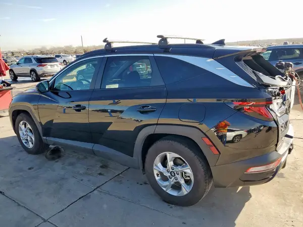 5NMJB3DE9RH368342 2024 HYUNDAI TUCSON - Image 2