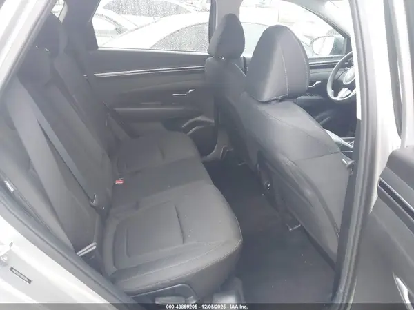 5NMJB3DE9RH378966 2024 HYUNDAI TUCSON - Image 8