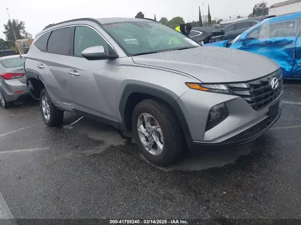 5NMJB3DE9RH379955 2024 HYUNDAI TUCSON - Image 1