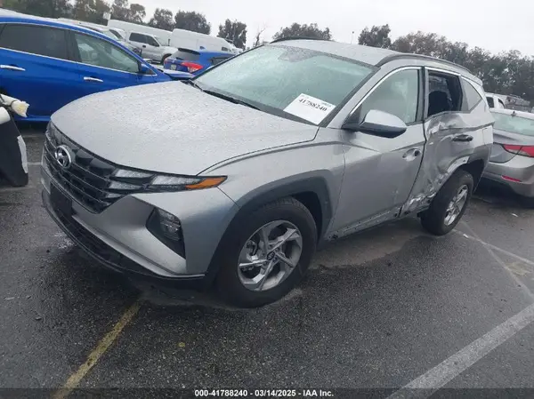 5NMJB3DE9RH379955 2024 HYUNDAI TUCSON - Image 2