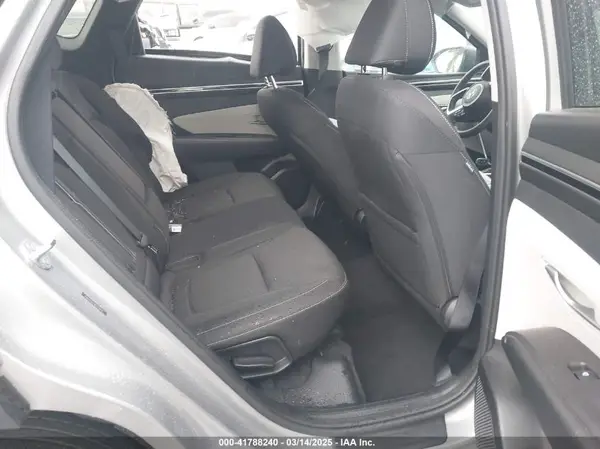 5NMJB3DE9RH379955 2024 HYUNDAI TUCSON - Image 8