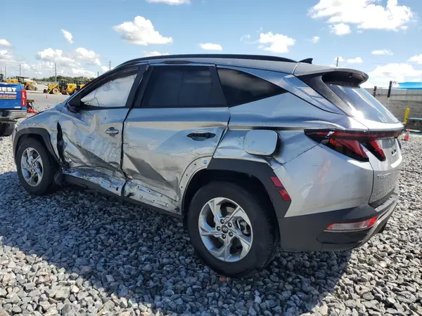 5NMJB3DE9RH382953 2024 HYUNDAI TUCSON - Image 2