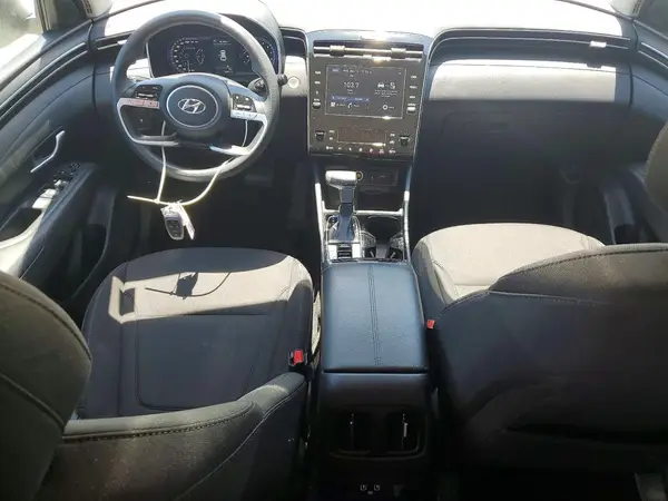 5NMJB3DE9RH387831 2024 HYUNDAI TUCSON - Image 8