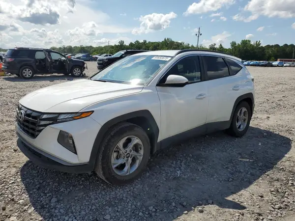 5NMJB3DE9RH390969 2024 HYUNDAI TUCSON - Image 2