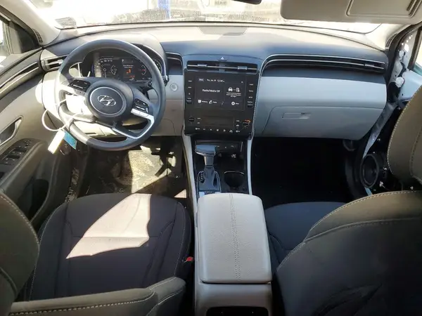 5NMJB3DE9RH392429 2024 HYUNDAI TUCSON - Image 8