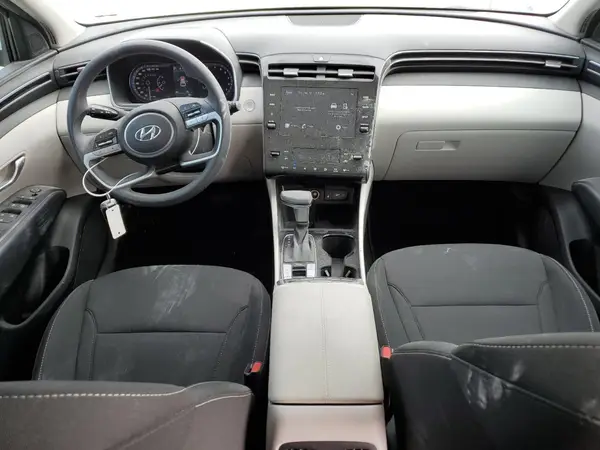 5NMJB3DE9RH393306 2024 HYUNDAI TUCSON - Image 8