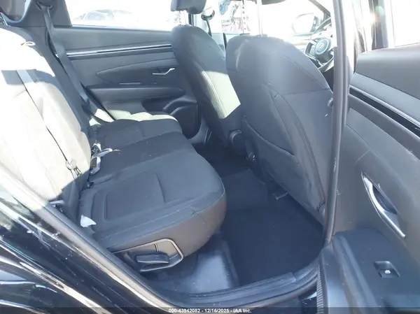 5NMJB3DE9RH396609 2024 HYUNDAI TUCSON - Image 8